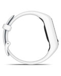 GARMIN smart fitness tracker - VIVOSMART 5 S/M - biały