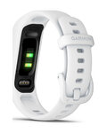GARMIN smart fitness tracker - VIVOSMART 5 S/M - biały