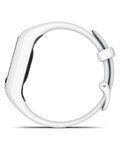 GARMIN smart fitness tracker - VIVOSMART 5 S/M - biały