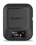 GARMIN komunikator satelitarny - INREACH MESSENGER - czarny
