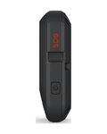 GARMIN komunikator satelitarny - INREACH MESSENGER - czarny