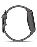 GARMIN smartwatch - VENU SQ 2 MUSIC - szary
