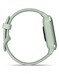 GARMIN smartwatch - VENU SQ 2 MUSIC - jasnozielony