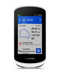 GARMIN licznik rowerowy - EDGE EXPLORE 2 - biały