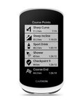 GARMIN licznik rowerowy - EDGE EXPLORE 2 - biały