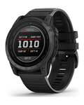 GARMIN smartwatch - TACTIX 7 - czarny