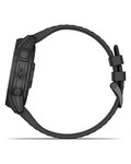 GARMIN smartwatch - TACTIX 7 - czarny