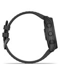 GARMIN smartwatch - TACTIX 7 - czarny