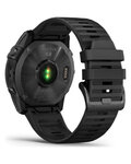 GARMIN smartwatch - TACTIX 7 - czarny