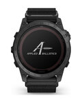 GARMIN smartwatch - TACTIX 7 PRO BALLISTICS EDITION - czarny