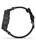 GARMIN smartwatch - TACTIX 7 PRO BALLISTICS EDITION - czarny