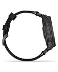 GARMIN smartwatch - TACTIX 7 PRO BALLISTICS EDITION - czarny