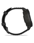GARMIN smartwatch - INSTINCT CROSSOVER SOLAR TACTICAL EDITION - czarny