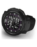 GARMIN smartwatch - INSTINCT CROSSOVER SOLAR TACTICAL EDITION - czarny