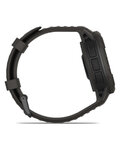 GARMIN smartwatch - INSTINCT CROSSOVER SOLAR - antracyt