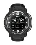 GARMIN smartwatch - INSTINCT CROSSOVER - czarny