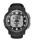 GARMIN smartwatch - INSTINCT CROSSOVER - czarny