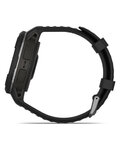 GARMIN smartwatch - INSTINCT CROSSOVER - czarny