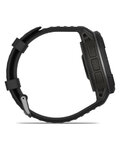 GARMIN smartwatch - INSTINCT CROSSOVER - czarny