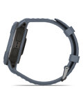 GARMIN smartwatch - INSTINCT CROSSOVER - niebieski