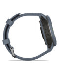 GARMIN smartwatch - INSTINCT CROSSOVER - niebieski