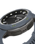GARMIN smartwatch - INSTINCT CROSSOVER - niebieski