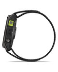 GARMIN smartwatch - ENDURO 2 - czarny