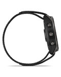 GARMIN smartwatch - ENDURO 2 - czarny