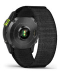 GARMIN smartwatch - ENDURO 2 - czarny