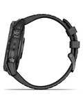 GARMIN smartwatch - FENIX 7X PRO SAPPHIRE SOLAR - czarny