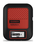 GARMIN komunikator satelitarny - INREACH MESSENGER PLUS - czarny/czerwony