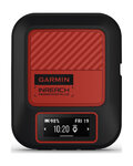 GARMIN komunikator satelitarny - INREACH MESSENGER PLUS - czarny/czerwony