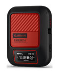 GARMIN komunikator satelitarny - INREACH MESSENGER PLUS - czarny/czerwony