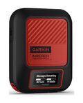 GARMIN komunikator satelitarny - INREACH MESSENGER PLUS - czarny/czerwony