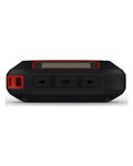 GARMIN komunikator satelitarny - INREACH MESSENGER PLUS - czarny/czerwony