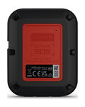 GARMIN komunikator satelitarny - INREACH MESSENGER PLUS - czarny/czerwony