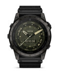 GARMIN smartwatch - TACTIX 7 AMOLED - czarny