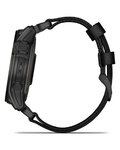 GARMIN smartwatch - TACTIX 7 AMOLED - czarny
