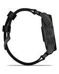 GARMIN smartwatch - TACTIX 7 AMOLED - czarny