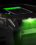 GARMIN smartwatch - TACTIX 7 AMOLED - czarny