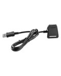 GARMIN ładowarka - USB-A FORERUNNER 110/210 APPROACH S1 - czarny