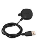 GARMIN ładowarka - FORERUNNER® 10/15 - czarny
