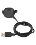 GARMIN ładowarka - FORERUNNER® 10/15 - czarny