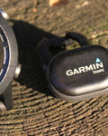 GARMIN czujnik ciepła - TEMPE™ - czarny