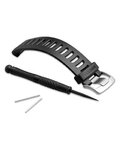 GARMIN pasek - FR 610 - czarny