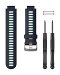 GARMIN pasek - FORERUNNER 735XT ND - niebieski