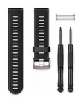 GARMIN pasek - FORERUNNER 935/945 ND - czarny