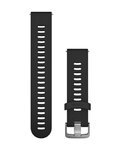 GARMIN pasek - QUICK RELEASE 20 MM - czarny
