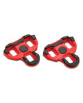 GARMIN bloki - VECTOR™ 6° - czerwony