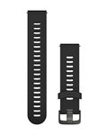 GARMIN pasek - QUICK RELEASE 20 MM - czarny